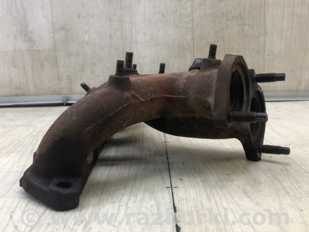 ФОТО Колектор випускний для Toyota Supra Київ