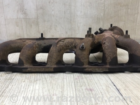 ФОТО Колектор випускний для Toyota Supra Київ