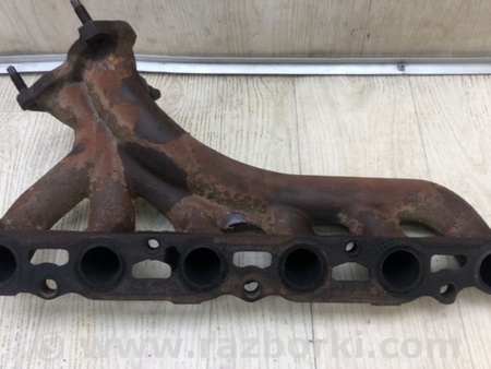 ФОТО Колектор випускний для Toyota Supra Київ