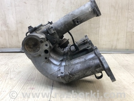 ФОТО Колектор впускний для Toyota Supra Київ