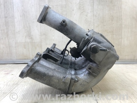 ФОТО Колектор впускний для Toyota Supra Київ