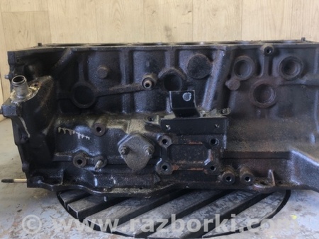 ФОТО Блок цилиндров для Toyota Supra Київ