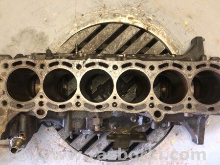 ФОТО Блок цилиндров для Toyota Supra Київ