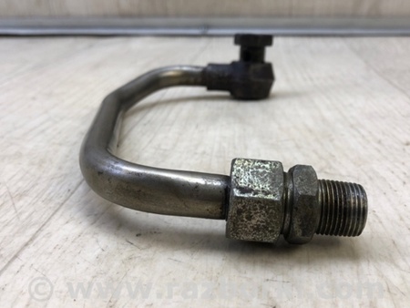 ФОТО Маслоприймач для Toyota Supra Київ