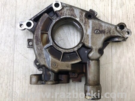 ФОТО Масляний насос для Infiniti FX S50 (03-08) Київ