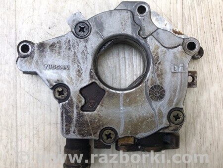 ФОТО Масляний насос для Infiniti FX S50 (03-08) Київ