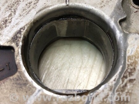 ФОТО Масляний насос для Infiniti FX S50 (03-08) Київ