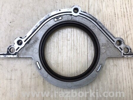 ФОТО Кришка коленвала для Infiniti FX S50 (03-08) Київ