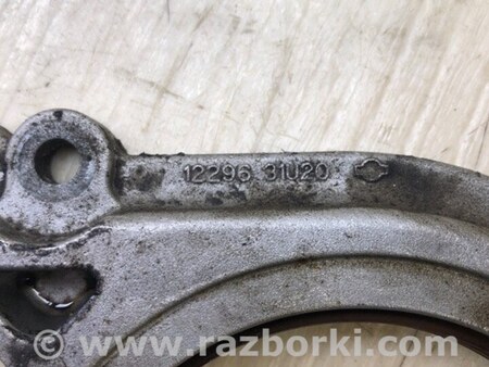 ФОТО Кришка коленвала для Infiniti FX S50 (03-08) Київ