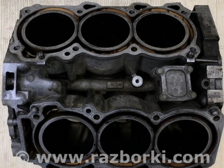 ФОТО Блок цилиндров для Infiniti FX S50 (03-08) Київ