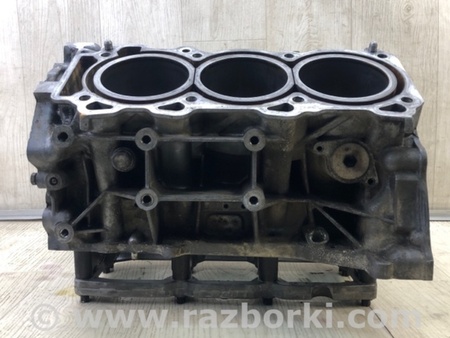 ФОТО Блок цилиндров для Infiniti FX S50 (03-08) Київ