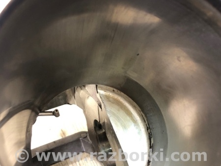 ФОТО Блок цилиндров для Infiniti FX S50 (03-08) Київ