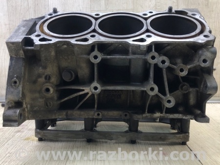 ФОТО Блок цилиндров для Infiniti FX S50 (03-08) Київ