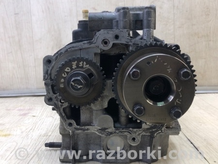 ФОТО Головка блоку циліндрів для Infiniti FX S50 (03-08) Київ