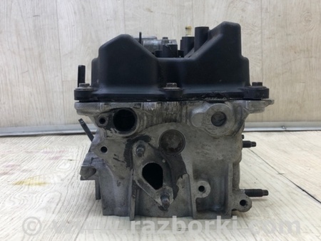 ФОТО Головка блоку циліндрів для Infiniti FX S50 (03-08) Київ