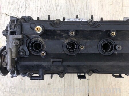 ФОТО Головка блоку циліндрів для Infiniti FX S50 (03-08) Київ