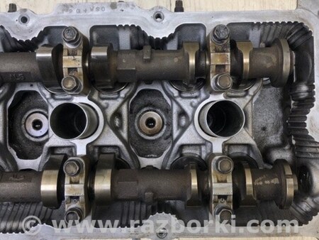 ФОТО Головка блоку циліндрів для Infiniti FX S50 (03-08) Київ