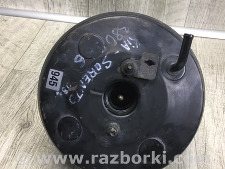 ФОТО Вакуумний підсилювач гальм для KIA Sorento 1 BL (02-09) Київ