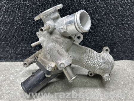 ФОТО Корпус термостату для Lexus IS250/350 (06-12) Київ