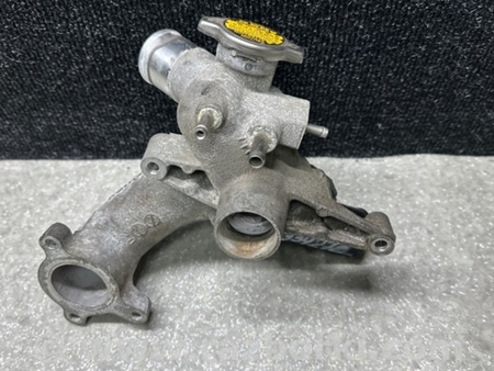 ФОТО Корпус термостату для Lexus IS250/350 (06-12) Київ