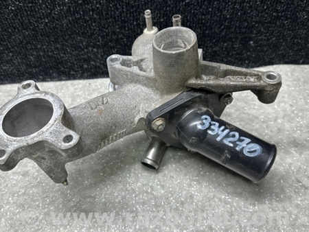 ФОТО Корпус термостату для Lexus IS250/350 (06-12) Київ