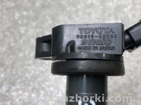 ФОТО Котушка запалювання для Toyota RAV-4 IV (XA40) (12-18) Київ