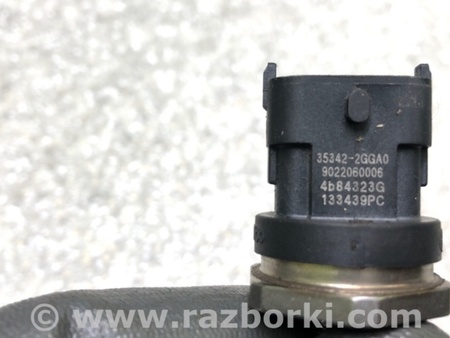 ФОТО Датчик тиску палива для Hyundai Sonata VII LF (14-19) Київ