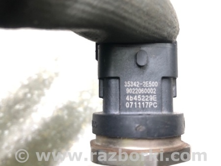 ФОТО Датчик тиску палива для Hyundai Tucson III TL (15-21) Київ