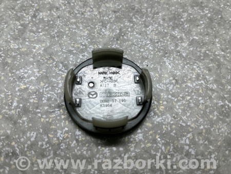 ФОТО Заглушка колісного диска для Mazda MX-5 (2015-) Київ