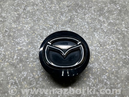 ФОТО Заглушка колісного диска для Mazda MX-5 (2015-) Київ