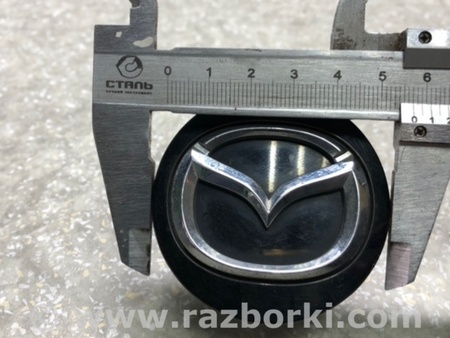 ФОТО Заглушка колісного диска для Mazda MX-5 (2015-) Київ