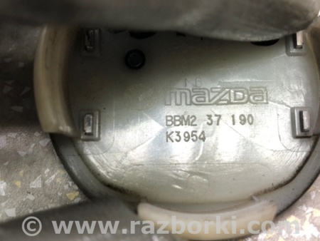 ФОТО Заглушка колісного диска для Mazda MX-5 (2015-) Київ