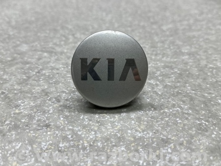 ФОТО Заглушка колісного диска для KIA Optima 3 TF (10-15) Київ