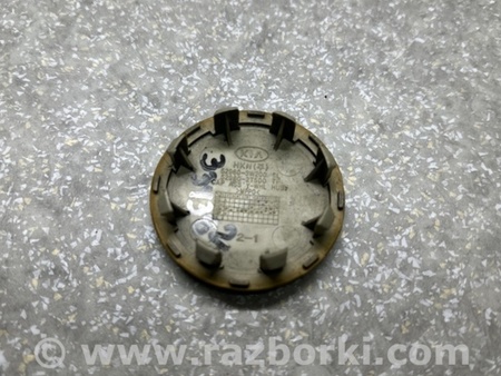 ФОТО Заглушка колісного диска для KIA Optima 3 TF (10-15) Київ