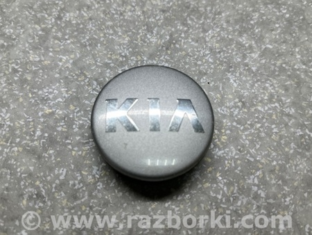 ФОТО Заглушка колісного диска для KIA Optima 3 TF (10-15) Київ