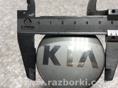 ФОТО Заглушка колісного диска для KIA Optima 3 TF (10-15) Київ