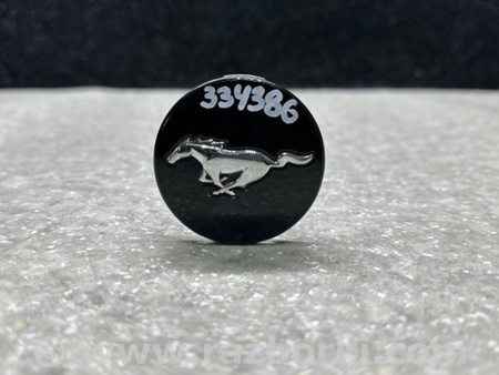 ФОТО Заглушка колісного диска для Ford Mustang Mk6 (15-23) Київ