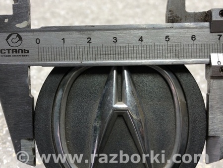 ФОТО Заглушка колісного диска для Acura RDX TB3, TB4 (12-15) Київ