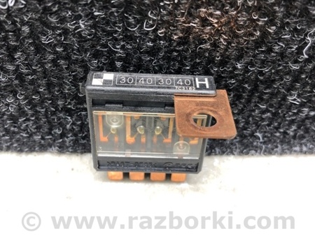 ФОТО запобіжник для Acura RDX TB3, TB4 (12-15) Київ