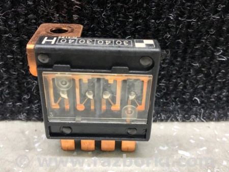 ФОТО запобіжник для Acura RDX TB3, TB4 (12-15) Київ