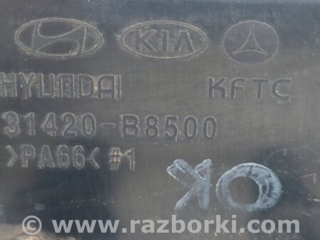 ФОТО Абсорбер паливний для KIA Sorento 3 UM (14-20) Київ