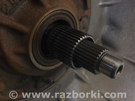 ФОТО Автоматична трансмісія для Lexus RX300 (98-03) Київ