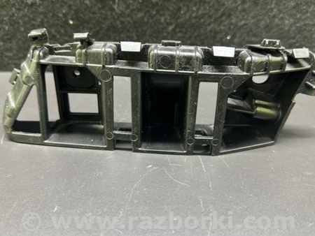 ФОТО Кронштейн переднього бампера (на крилі) для Volkswagen Tiguan (11-17) Київ