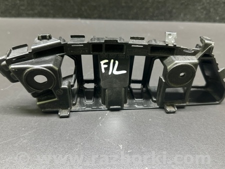 ФОТО Кронштейн переднього бампера (на крилі) для Volkswagen Tiguan (11-17) Київ