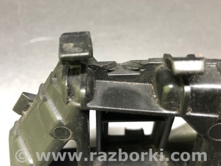 ФОТО Кронштейн переднього бампера (на крилі) для Volkswagen Tiguan (11-17) Київ