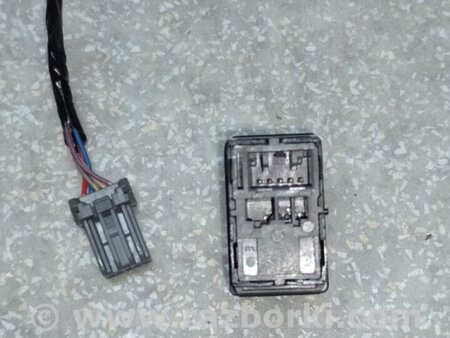 ФОТО Кнопка антипробуксової системи для Honda Pilot 3 MR-V YF5/6 (15-22) Київ