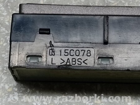 ФОТО блок кнопок пам'яті сидінь для Lexus LS460 USF41/UVF45 (07-12) Київ