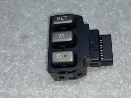 ФОТО блок кнопок пам'яті сидінь для Lexus LS430 (00-06) Київ