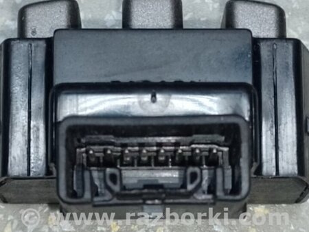 ФОТО блок кнопок пам'яті сидінь для Lexus LS430 (00-06) Київ