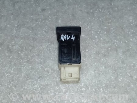 ФОТО Регулятор підсвічування панелі приладів для Toyota RAV-4 III CA30W/XA30 (05-16) Київ